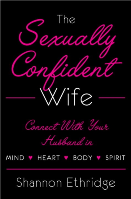 Sexually Confident Wife