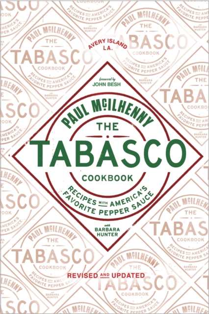 Tabasco Cookbook