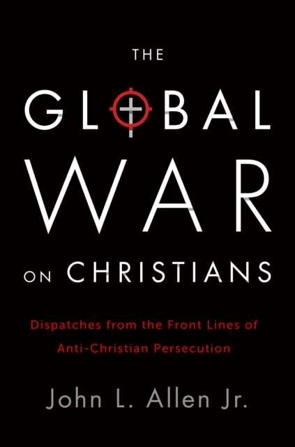 Global War on Christians