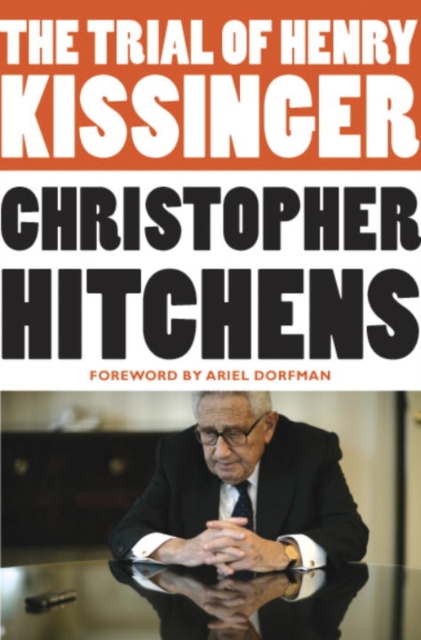 Trial of Henry Kissinger
