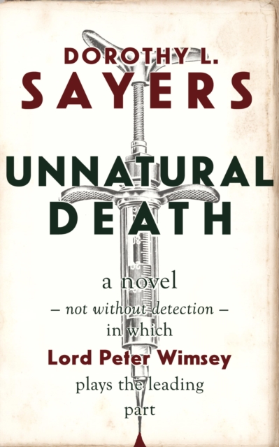 Unnatural Death
