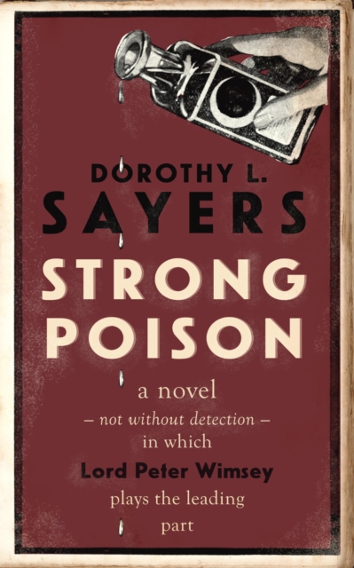 Strong Poison