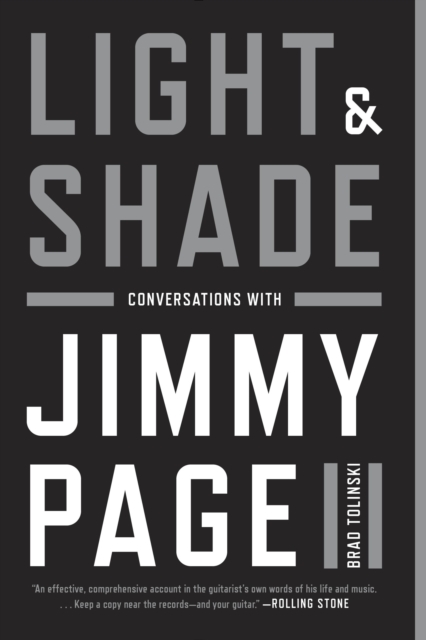 Light and Shade