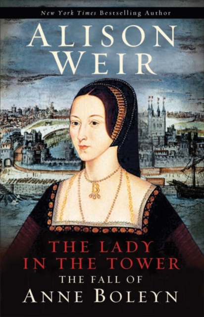 Lady in the Tower
