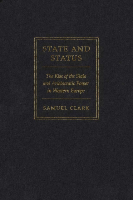 State and Status