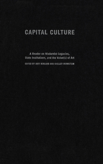 Capital Culture
