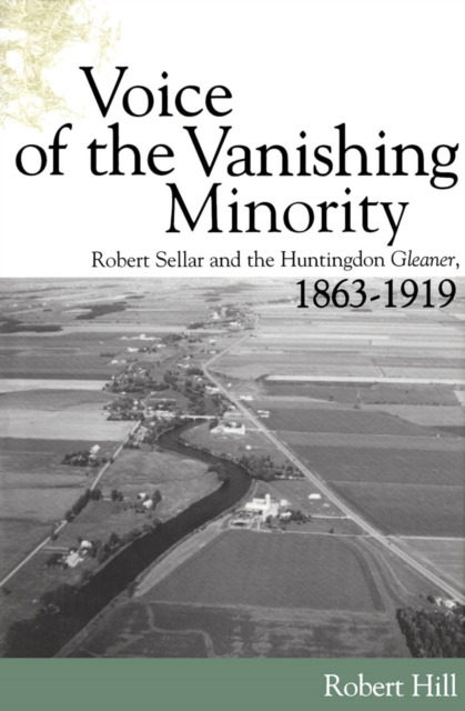 Voice of the Vanishing Minority
