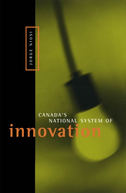 Canada's National System of Innovation