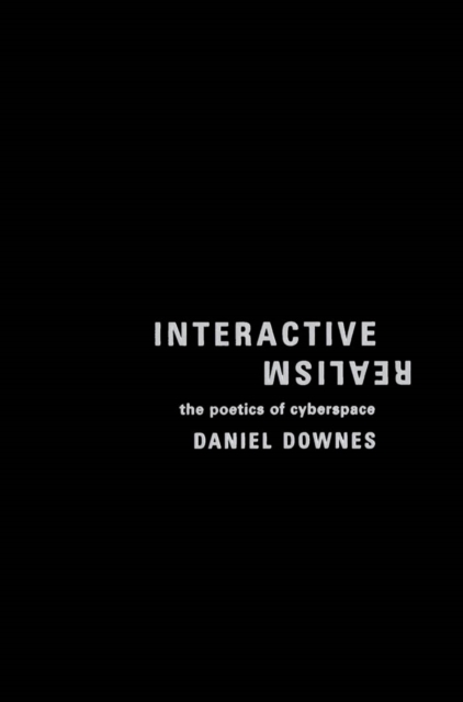 Interactive Realism