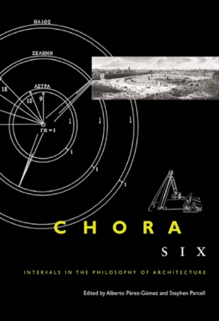 Chora, Volume Six