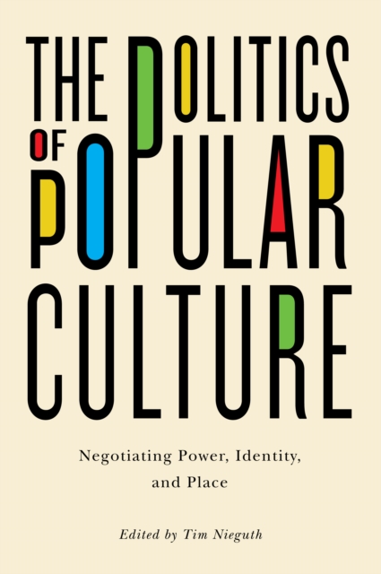 Politics of Popular Culture