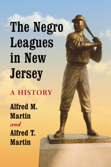 Negro Leagues in New Jersey