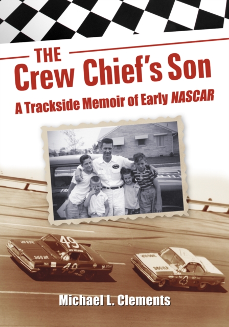 Crew Chief's Son