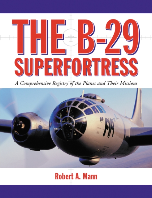 B-29 Superfortress