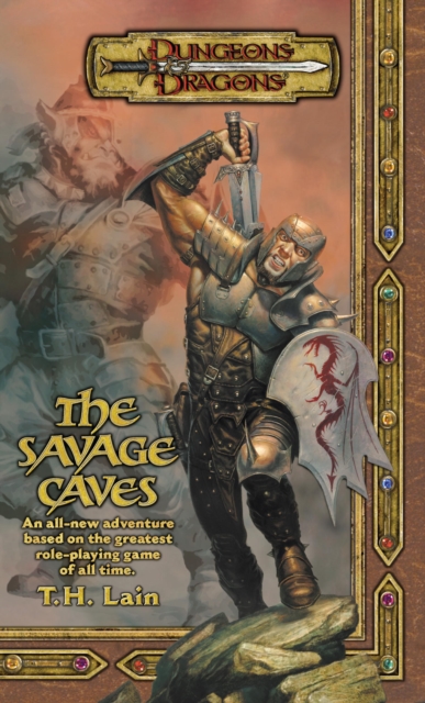 Savage Caves