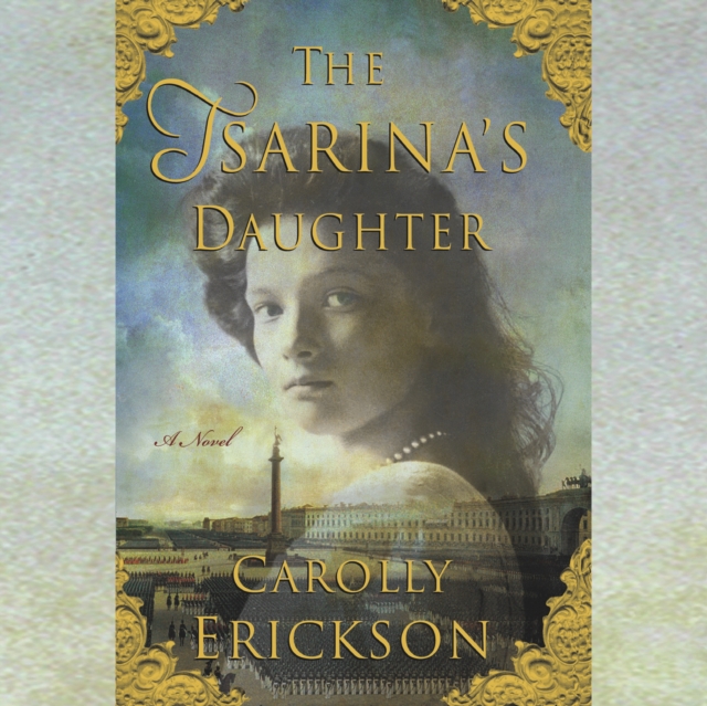 Tsarina's Daughter