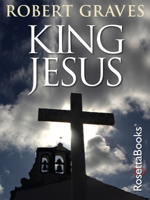 King Jesus