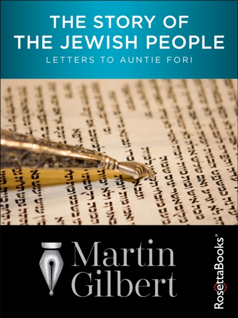 Story of the Jewish People