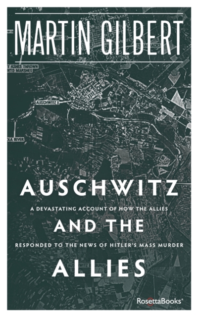 Auschwitz and the Allies