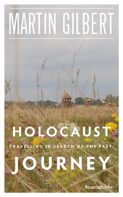 Holocaust Journey