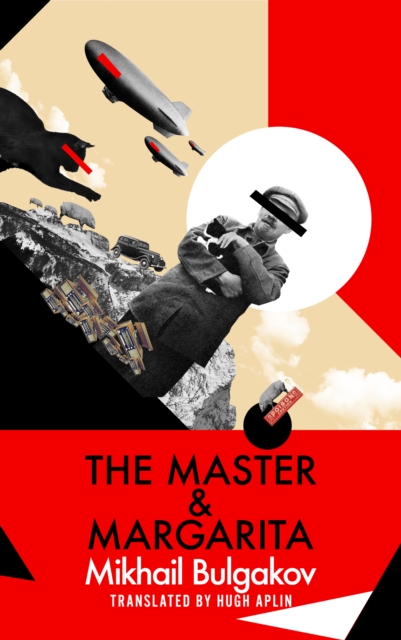 Master & Margarita