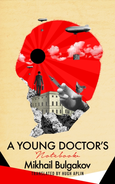 Young Doctor's Notebook