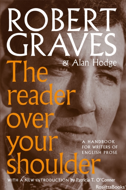 Reader Over Your Shoulder