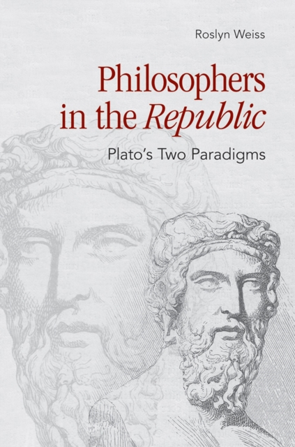 Philosophers in the &quote;Republic&quote;