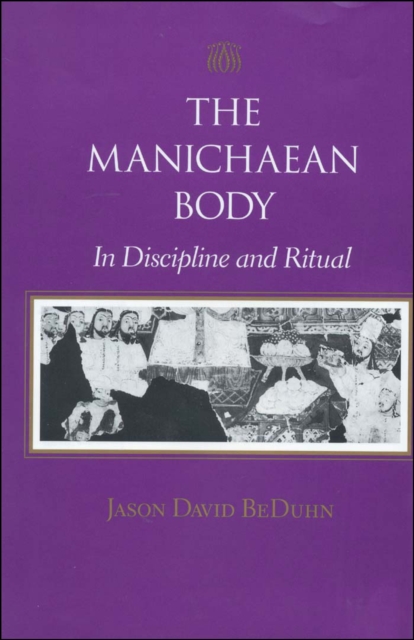 Manichaean Body
