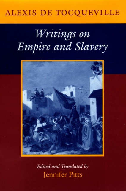 Writings on Empire and Slavery