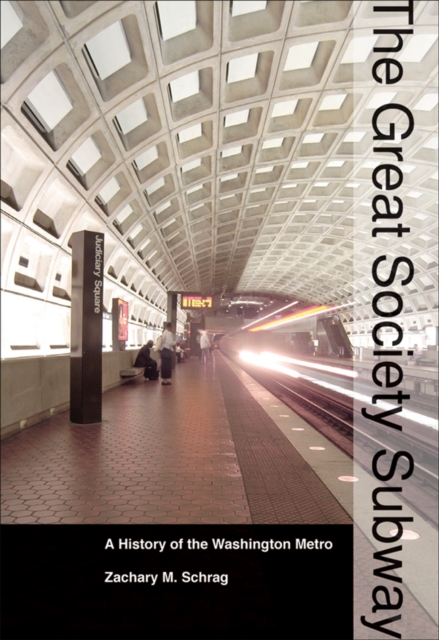 Great Society Subway