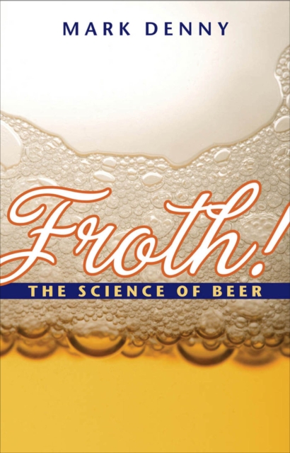 Froth!