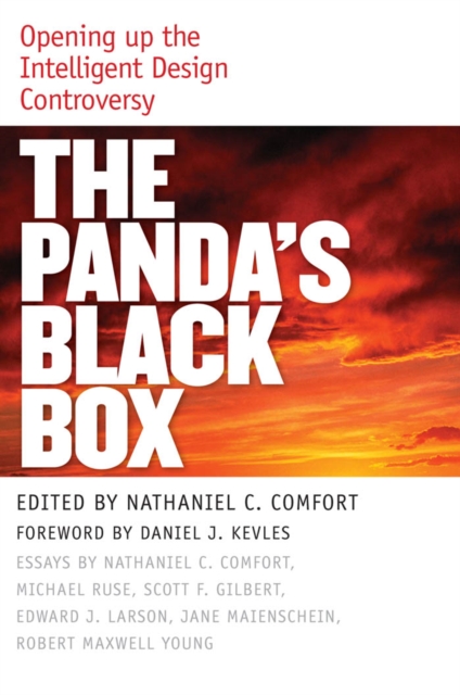 Panda's Black Box