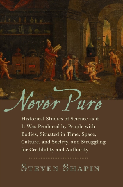 Never Pure