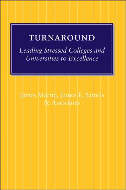 Turnaround