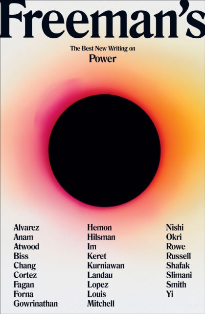 Freeman's: Power
