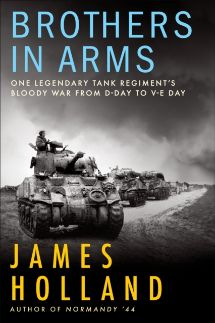 Brothers in Arms