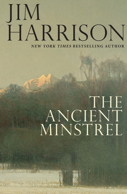 Ancient Minstrel