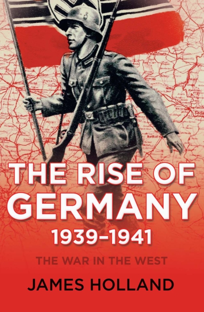 Rise of Germany, 1939-1941