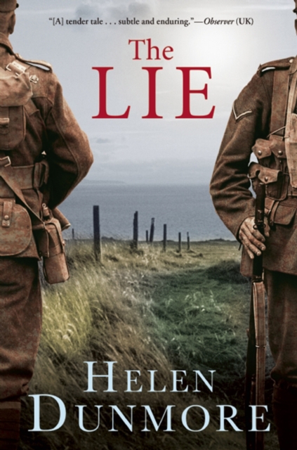 Lie