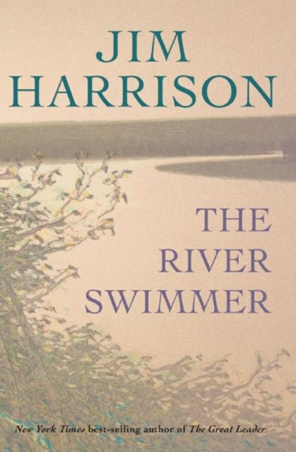 River Swimmer