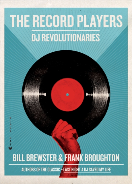 Record Players
