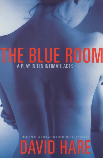 Blue Room