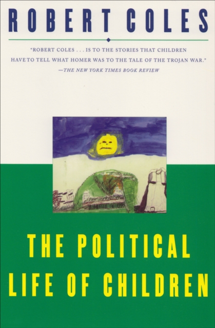 Political Life of Children