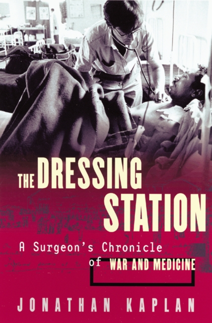Dressing Station