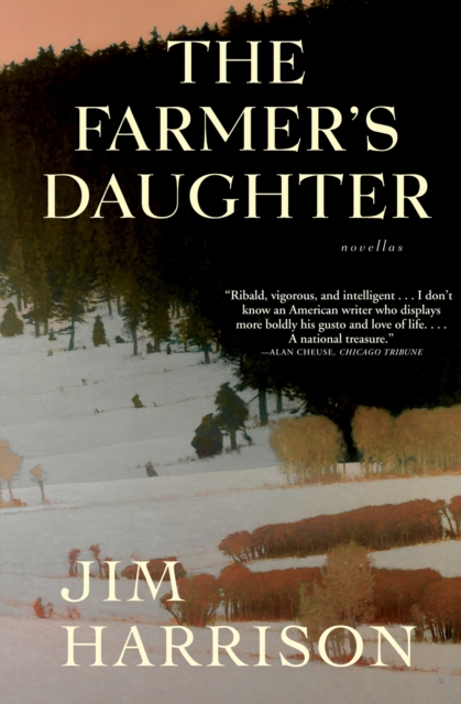 Farmer's Daughter