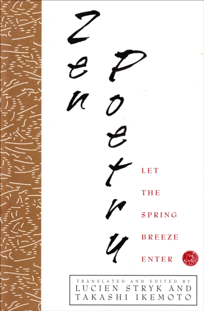 Zen Poetry