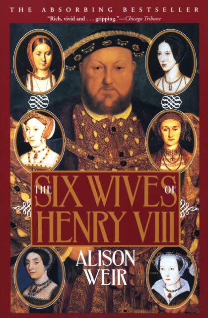 Six Wives of Henry VIII