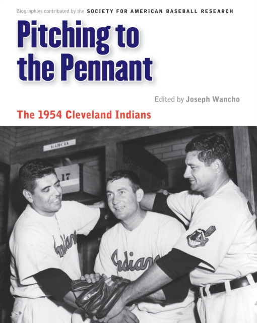 Pitching to the Pennant