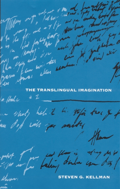 Translingual Imagination